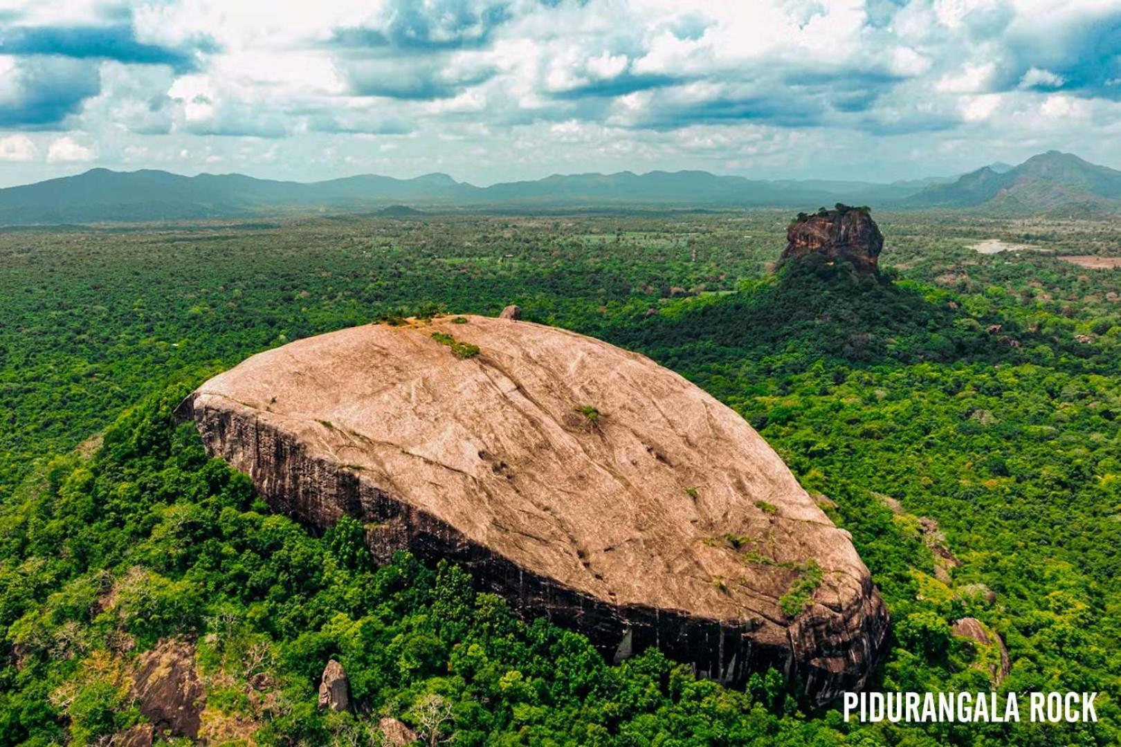 Sigiriya Forest Edge By Marino Leisure 外观 照片