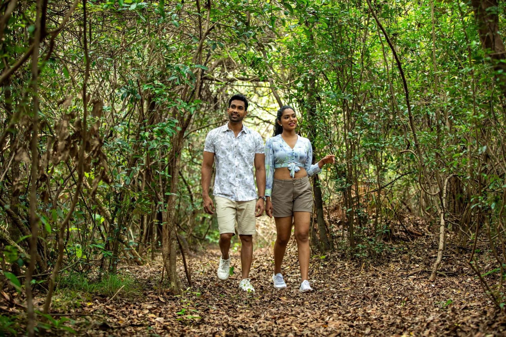 Sigiriya Forest Edge By Marino Leisure 外观 照片