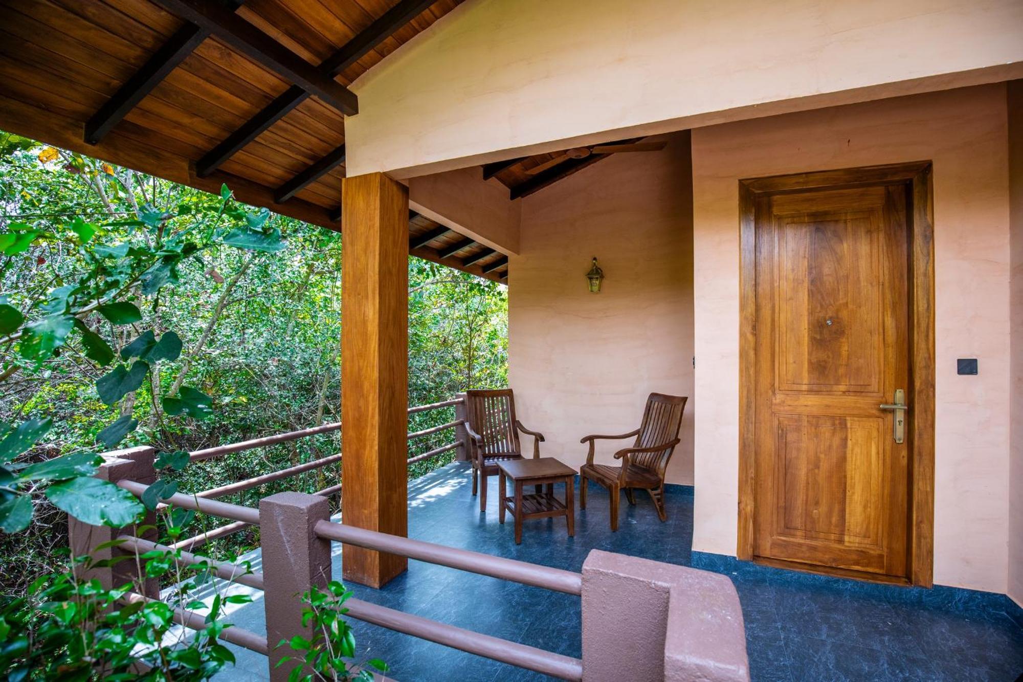 Sigiriya Forest Edge By Marino Leisure 外观 照片