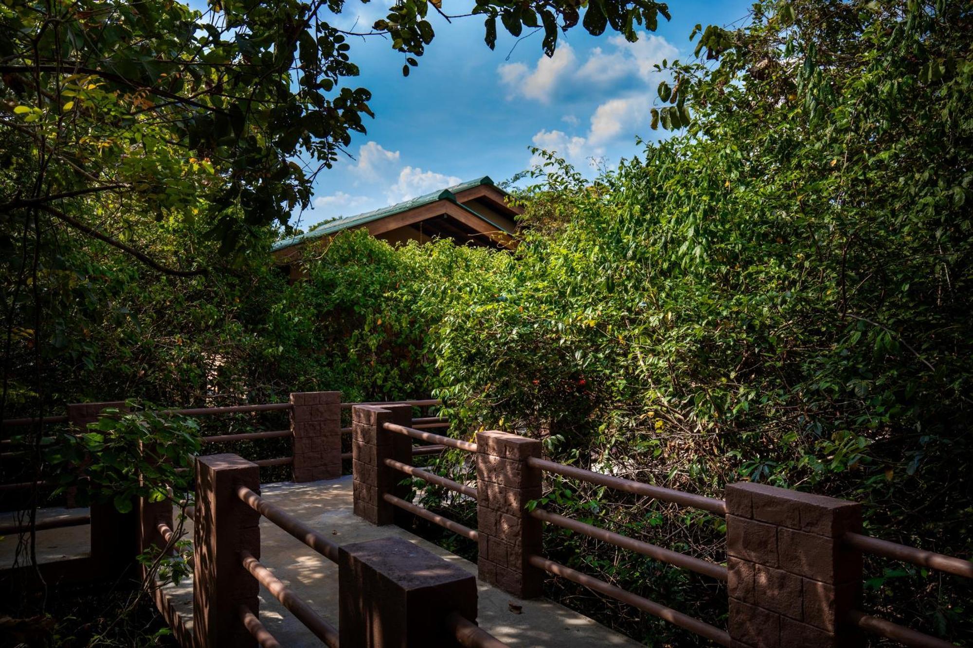 Sigiriya Forest Edge By Marino Leisure 外观 照片