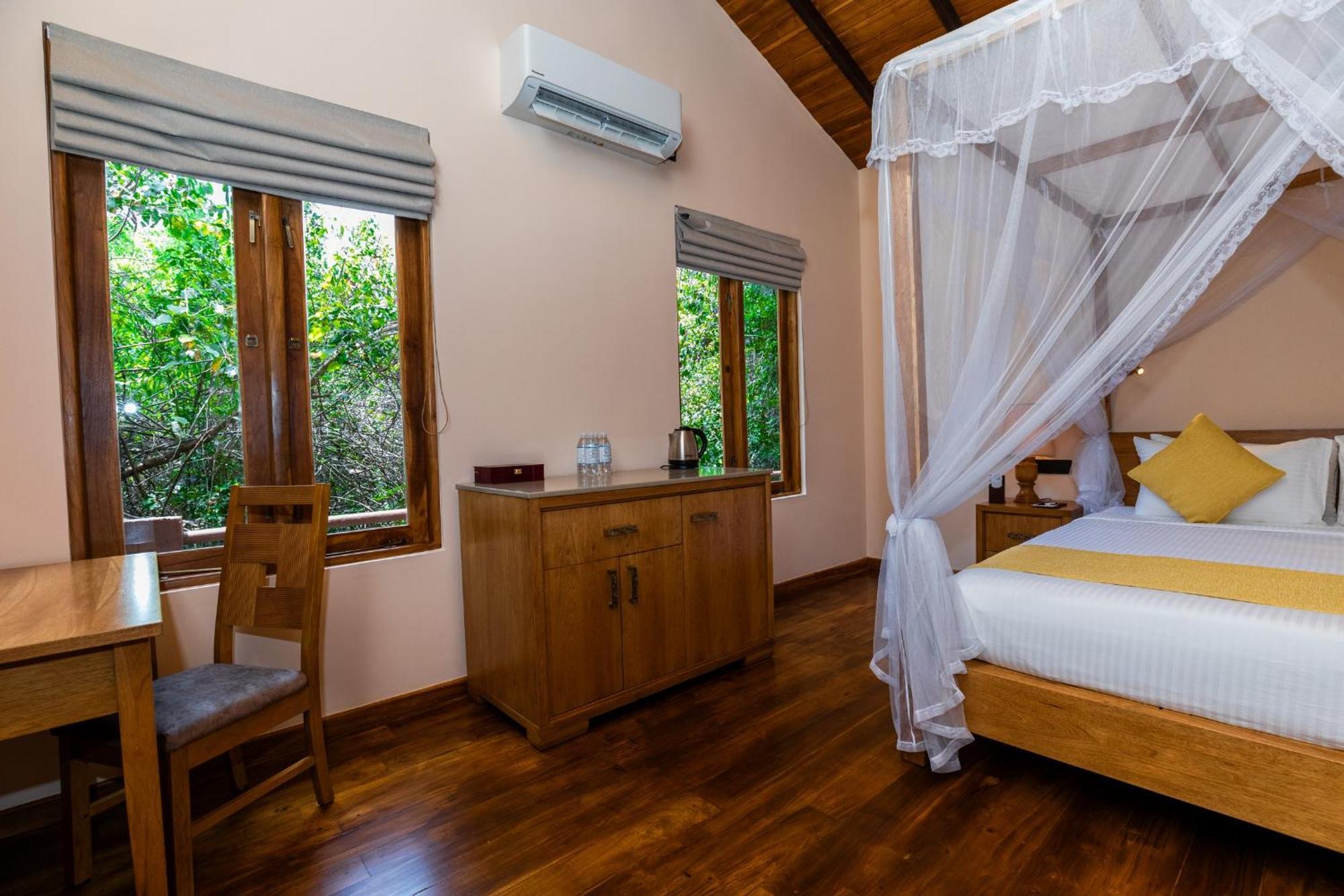 Sigiriya Forest Edge By Marino Leisure 外观 照片